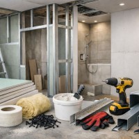 Întrebări frecvente despre sistemele de gips-carton (FAQ complet)
