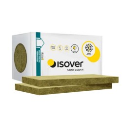 Vata de fatada Isover Easy Fassade 15 cm grosime - 1.8 mp/pachet