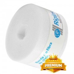 Banda pentru armare rosturi din fibra de sticla Rigips® - 25m