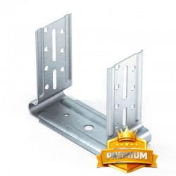 Brida reglabila de fixare Rigips® 6-9 cm - cutie 100 bucati