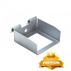 Piesa de capat CD Rigips® - cutie 100 bucati