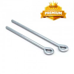 Tija de suspendare cu ochi Rigips® 1500 mm - cutie 100 bucati