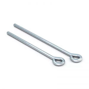 Tija de suspendare cu ochi Rigips® 1500 mm - cutie 100 bucati