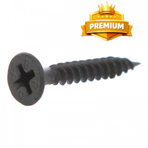 Surub autofiletant Rigips® 212/3.5x25 mm - cutie 1000 bucati