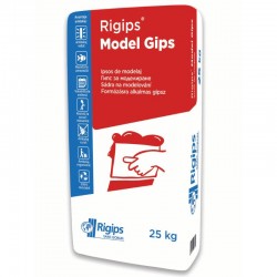Ipsos pentru modelaj Rigips® Model Gips - 25Kg