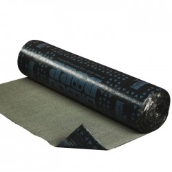 E-KV-4K - membrana bituminoasa elastomerica 4 mm pentru acoperis si fundatii