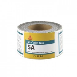 Sika Joint Tape SA  152,4mm x 15,4m banda etansare autoadeziva pentru membrane