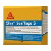 Banda etansare hidroizolatie poliester SikaSeal Tape S 10 m