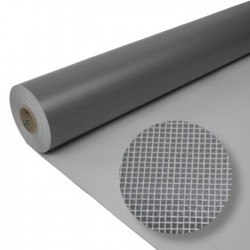 Sikaplan G-20 - membrana PVC acoperis 2 mm cu fixare mecanica