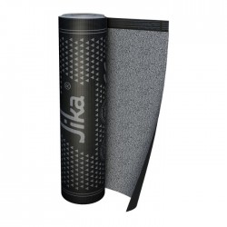 P45 PE RO 4 kg/m2 - membrana bituminoasa APP pentru acoperis si subsol